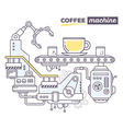 creative professional mechanism to make vector image
