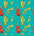 seamless background pattern with different wind vector image
