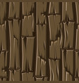 seamless texture wood panels old floor from vector image
