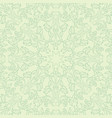 vintage background vector image