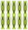 seamless ikat ethnic pattern vector image vector image