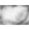 subtle halftone dots texture overlay vector image vector image