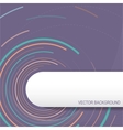 abstract background for you busies presentations vector image