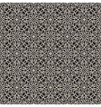 abstract lacy pattern vector image vector image