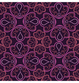 abstract seamless texture colorful endless pattern vector image