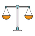 balance justice equality image vector image