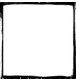 vintage frame texture vector image