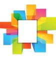 icon set vector image vector image