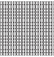 abstract geometric seamless pattern vector image