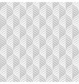 seamless pattern white and grey texture vector image