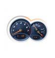 speedometer vector image vector image